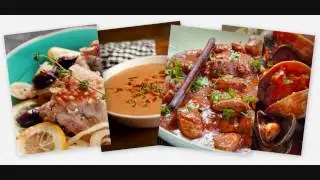 cooking websites recipes -  Paleo Recipe Team