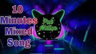 Paknation  mixed song [ copyright free song] Neffex