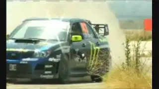 Ken Block (Disturbed - Decadence)