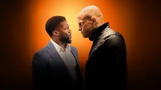 The Man From Toronto - Movie Review