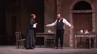 Successo a Sassari per la Cavalleria Rusticana in scena l'8 e il 10 giugno al Teatro Comunale