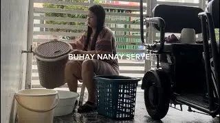 NANAY SERYE | DONA D EXPLORER