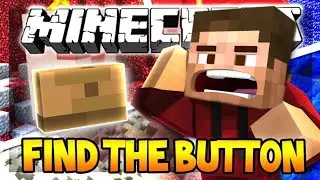 Find the Secret Button Challenge | Minecraft