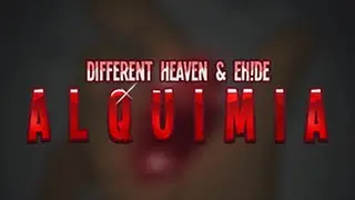 Different Heaven & EH!DE - Alquimia