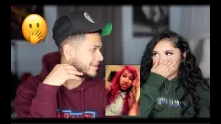 COUPLES REACT TO THEIR MOST CRINGEWORTHY PICTURES!! *EMBARRASSING*