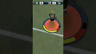 well that backfired #gaming #football #madden16
