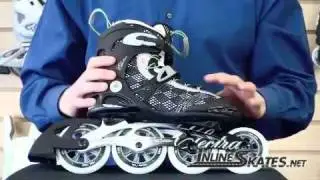 K2 Electra Womens Inline Skates