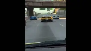 Ferrari squad