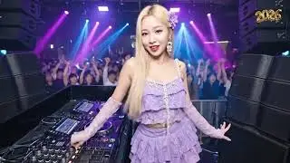 Remix បទបន្ទប់ថ្នាក់ធ្លាប់រៀនជាមួយអូន 2026 បទថ្មី X ZOOM club បទកំពុងល្បីក្នុង Tik Tok #remix