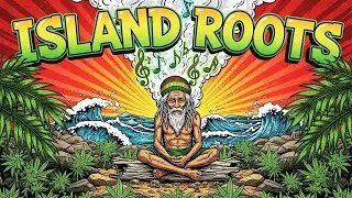 Rasta Dub Roots Reggae Mix 🌿🦁 | Positive Energy & Deep Basslines