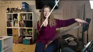 Copy of A few different musical saws for your listening pleasure