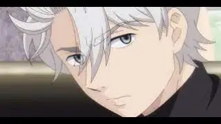 (FD) AI no Idenshi (The Gene of AI) A complexidade da consci&ecirc;ncia no artificial humano
