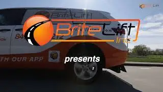 BriteLift Stories: Professional Drivers