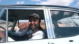 Distinguished Gentleman's Drive Antananarivo 2021