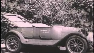 Our Block Goes to War - Arsenal of Democracy - WWII