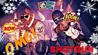Rainbow Six Siege - I'm Back B*tch! (Tactical Pulse #MLG)