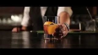 How to Make the Rum Old Fashioned