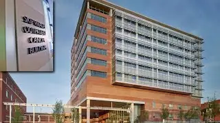 Johns Hopkins Liver and Biliary Cancer Multidisciplinary Clinic Overview