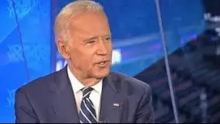 Joe Biden Discusses Unity of Democratic Party