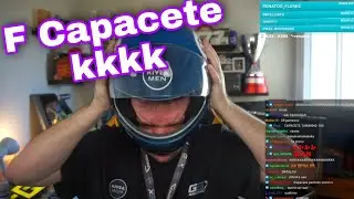 Melhores Clips Do Gaules #8 (F Capacete kkkkkk🤦🏻&zwj;♂️😂)