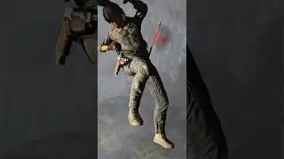 Yahoo, that's a flight xD [Tomb Raider: Definitive Edition] #psgameps #shorts #gaming #stream #games
