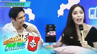 Wize, Anne talk about earning 'trust' | Showtime Online U