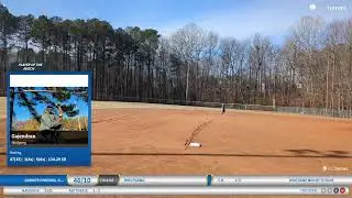 Live Cricket Match | Wolfgang vs Garner Original Gangsters | 24-Feb-24 07:59 AM 15 overs | Winter To