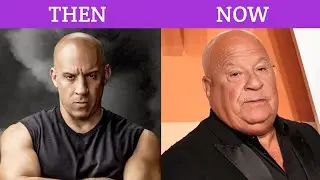 You Won't Believe How These Hollywood Heartthrobs Look Today! 😱