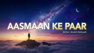 Aasmaan Ke Paar | Anabil |  ‎⁨@Axo_anabil⁩  Song Video | 2026 New Song | Sky High 