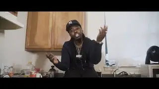 Prince Eazy - We Paid Official Music Video ( 42 dugg & Lil baby Remix)
