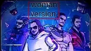 Free fire 4th anniversary song #Reunion 🎧🎧