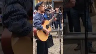Paul-John Bailey- Massive Attack -Teardrop-Spotted Covered.