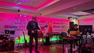 힘겨운 아픔을 이겨내는 우리가되자🤝🤝🤝 #불어라바람아 #한승기(원곡) #이성희가수님(커버) #박정아TV 구독좋아요 #울산서동새마을금고6층 #유툽방송실 #배려존중감사 팬회원님들환영 