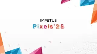 Pixels 2025: Where Imagination Sparks Innovation