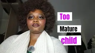   The Psychology of a Child Who Grew Up Too Fast