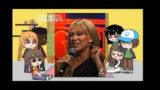 stranger things reacciona a sus actores 1/1 ••| ELMAX |••