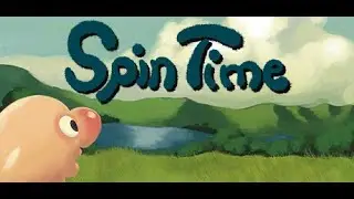 Spin Time Gameplay