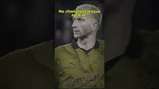 Sad Day For Reus
