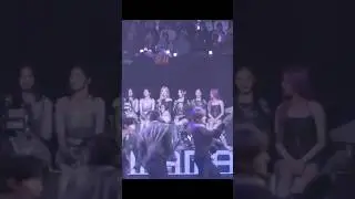 Baby monster reaction nct wish #2025mama