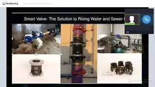 Smart Valve and Water Treatment