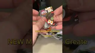 MASTERCHEF MINI RAMEN