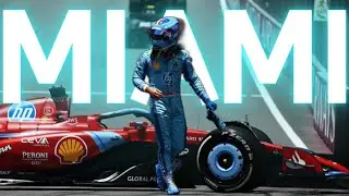 Miami gp 2024 preview