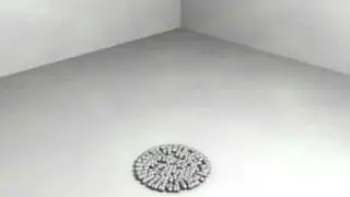A Day In The Life of My Space Orb