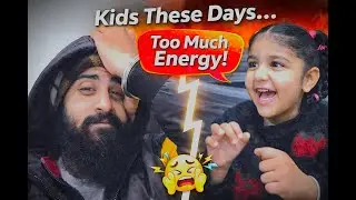Aaj Kal Ke Bacche… Alag Hi Level