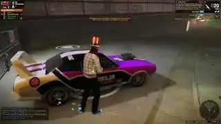 APB Reloaded: Dat Booty vs Vanity Inc + Taj (2012)