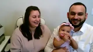 The smallest among us: central Indiana family&rsquo;s baby saved by the NICU