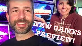 NEXT GAMING ✦✦ BRAND NEW SKILL BASED GAMES ✦✦ SLOT MACHINE REVIEW