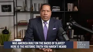 What Does San Francisco&rsquo;s Reparations Plan Mean for Black People? | CLIP | The Larry Elder Show