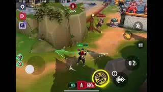 ScreenRecording 01 10 2026 14 05 25 1 Ricochet Square three player shooter game