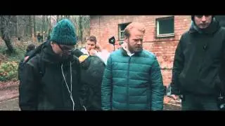 VILLMARK 2 BAKOMFILM EP4 SKUESPILLERNE DEL 1